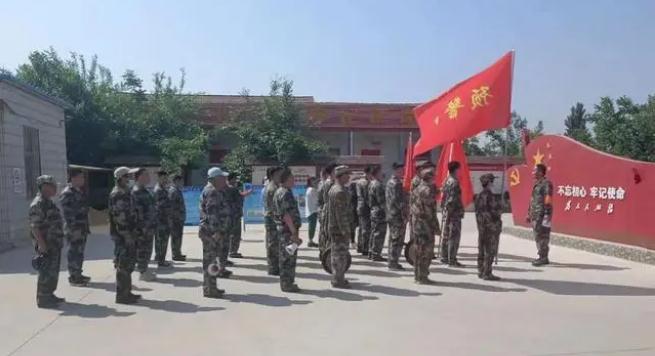 記者實地探訪，看桓臺如何應對防汛考驗！